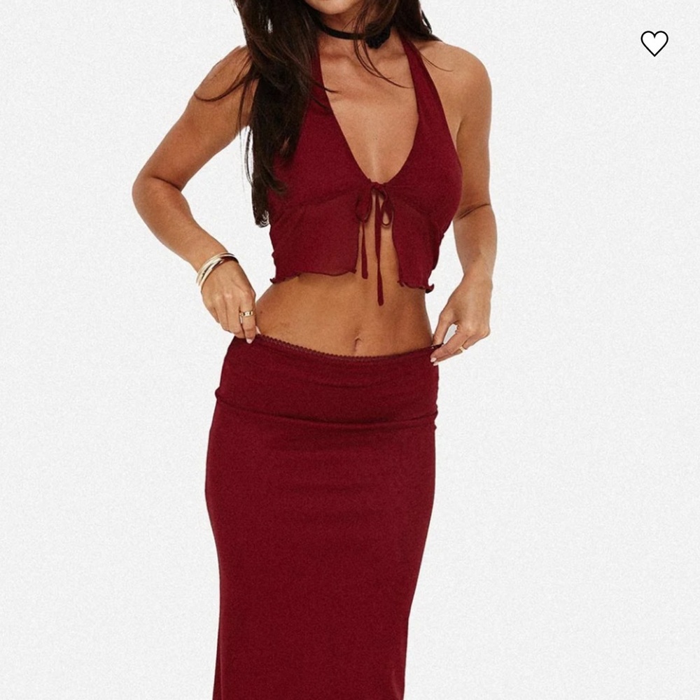 Princess Polly top